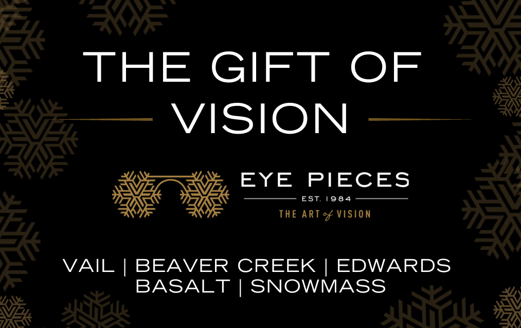 Eye Pieces Gift Card